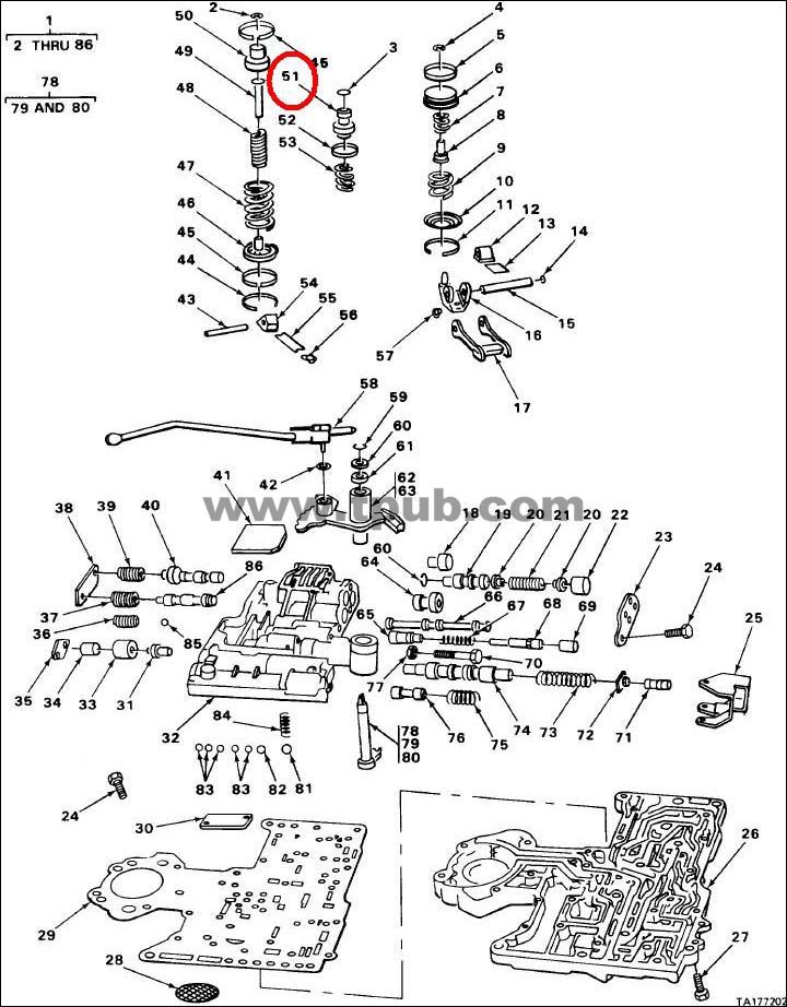 2520-01-035-1361, 2520010351361, 01-035-1361, 010351361