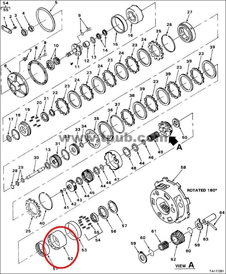 2520-01-038-4230, 2520010384230, 01-038-4230, 010384230