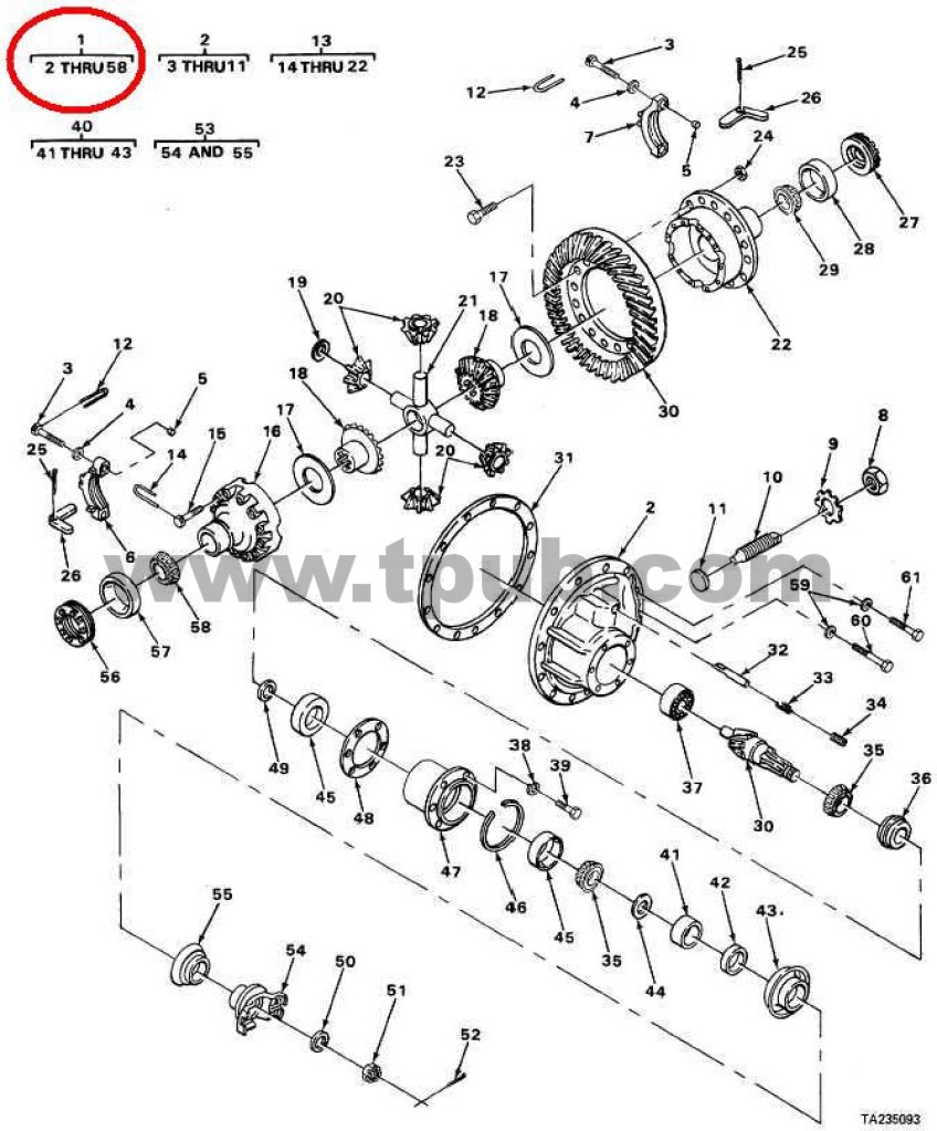 2520-01-059-1506, 2520010591506, 01-059-1506, 010591506