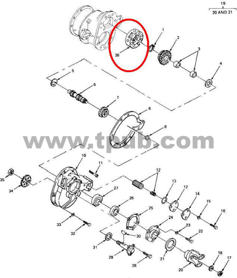 2520-01-062-4103, 2520010624103, 01-062-4103, 010624103
