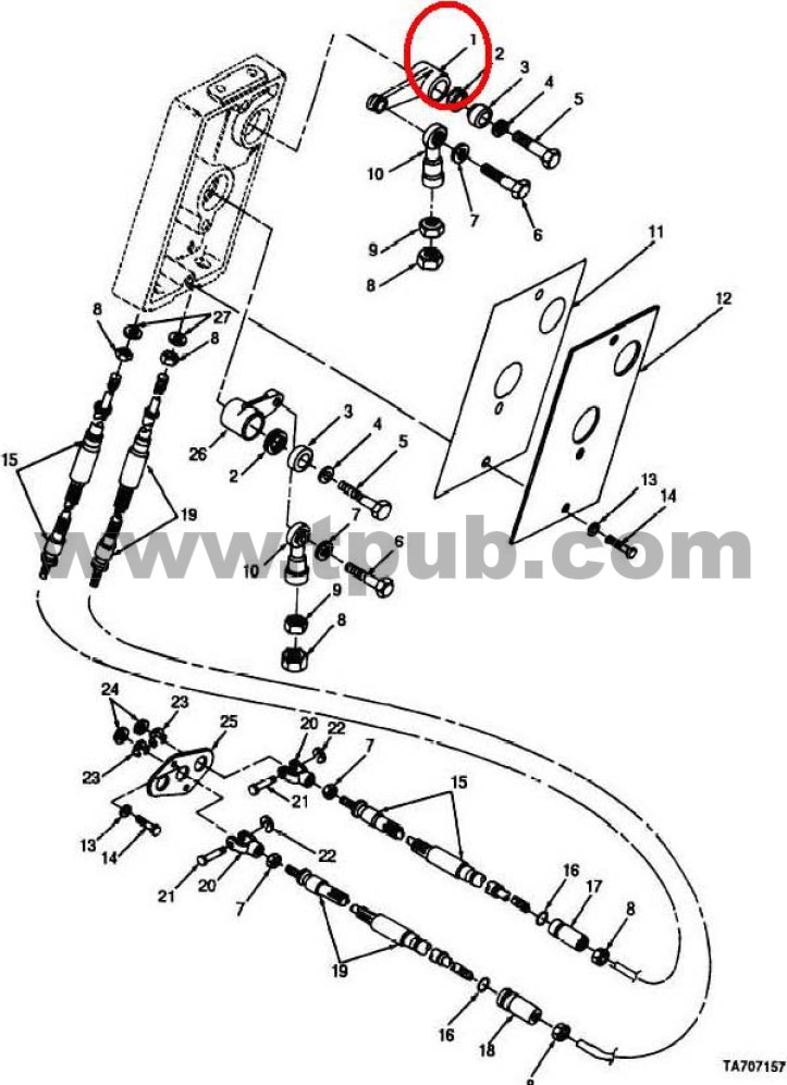 2520-01-066-0467, 2520010660467, 01-066-0467, 010660467