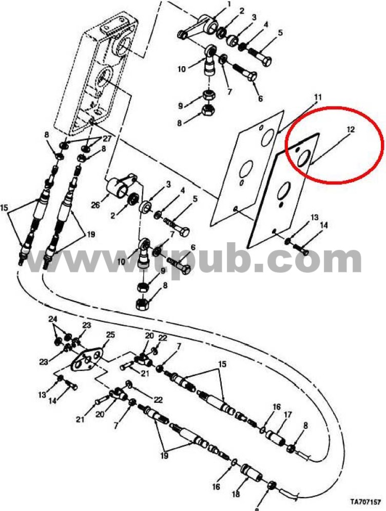 2520-01-066-0477, 2520010660477, 01-066-0477, 010660477