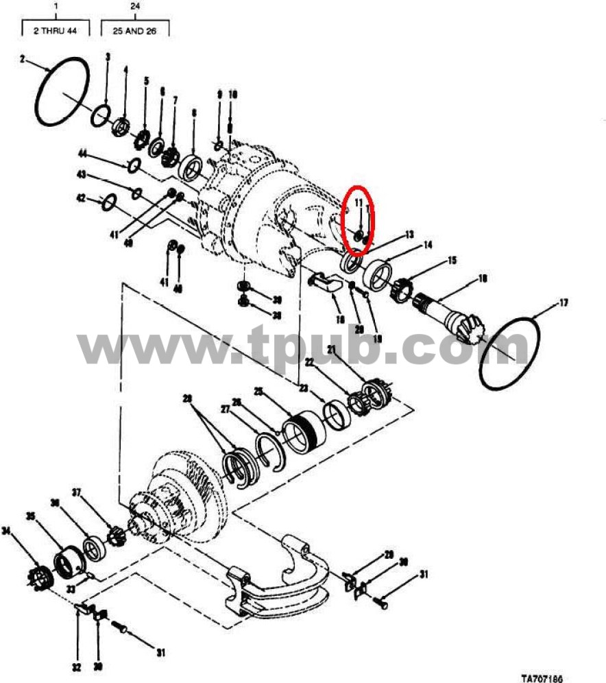 2520-01-066-1404, 2520010661404, 01-066-1404, 010661404