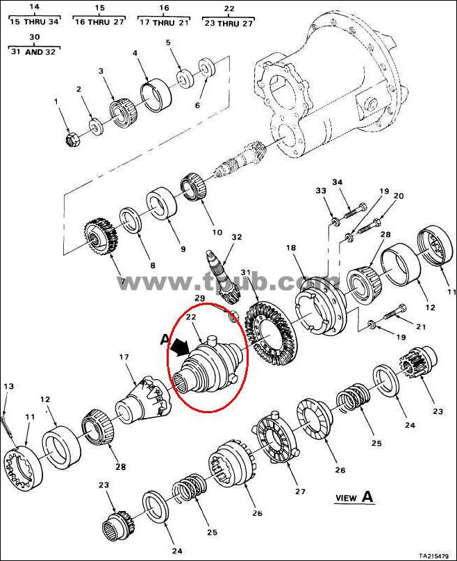 2520-01-094-2700, 2520010942700, 01-094-2700, 010942700