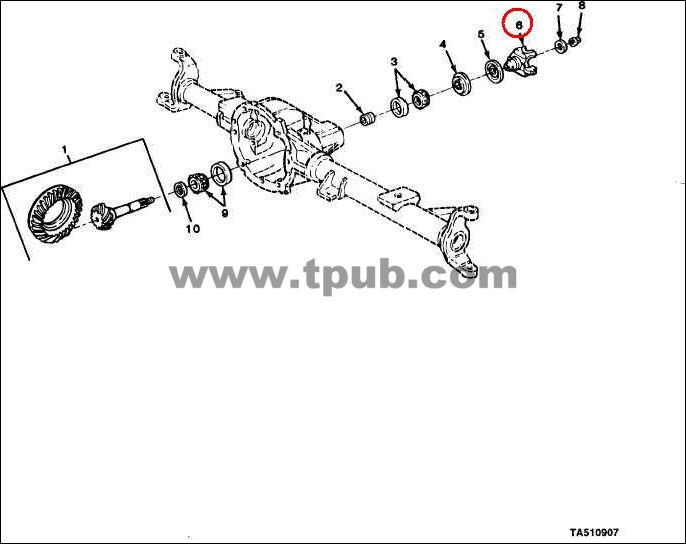 2520-01-147-4205, 2520011474205, 01-147-4205, 011474205
