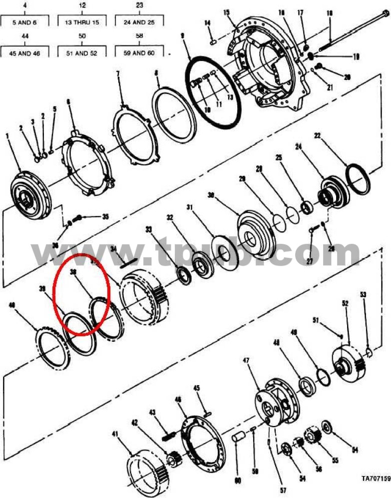 2520-01-147-8015, 2520011478015, 01-147-8015, 011478015