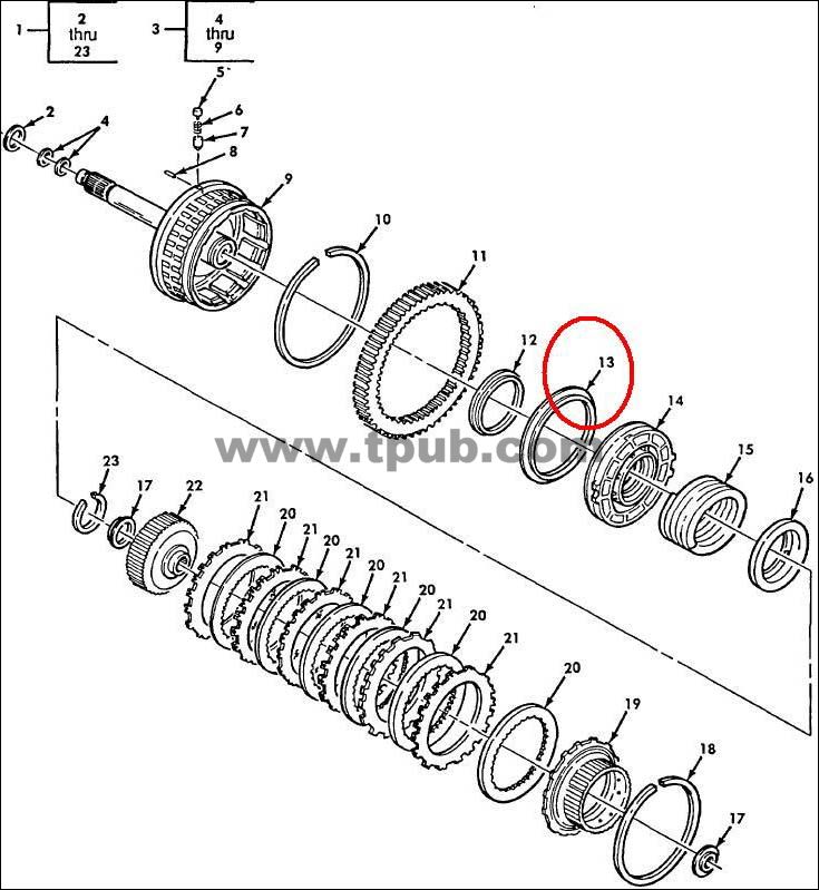 2520-01-149-3808, 2520011493808, 01-149-3808, 011493808
