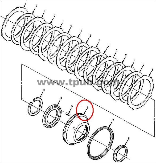 2520-01-151-2628, 2520011512628, 01-151-2628, 011512628