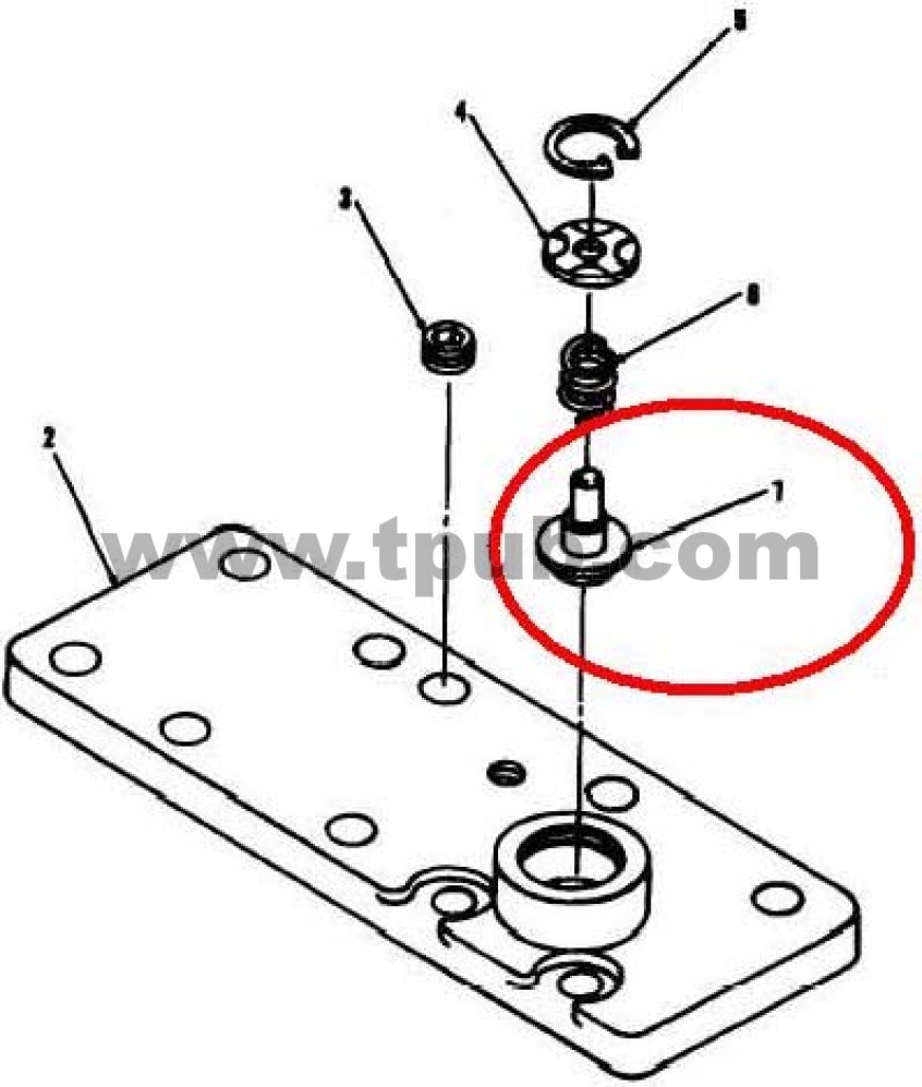 2520-01-152-7649, 2520011527649, 01-152-7649, 011527649
