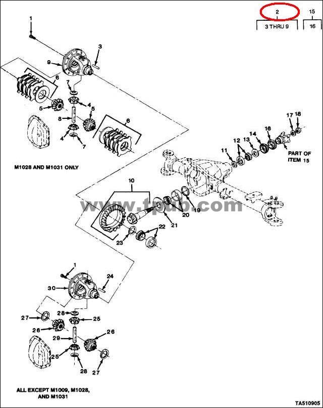 2520-01-159-8730, 2520011598730, 01-159-8730, 011598730