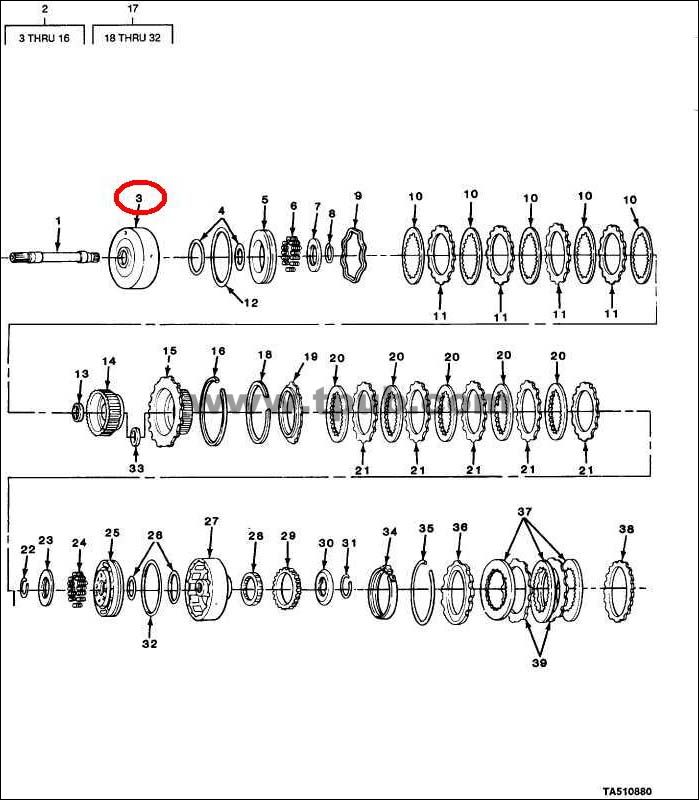 2520-01-169-7674, 2520011697674, 01-169-7674, 011697674