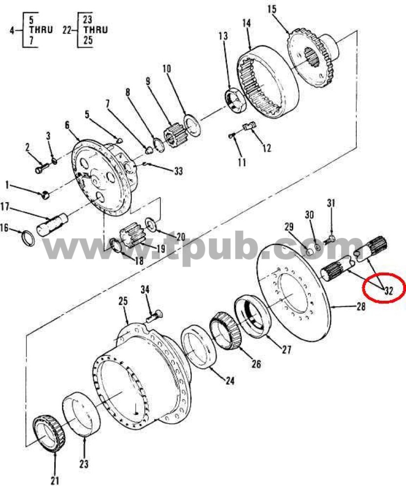 2520-01-192-1820, 2520011921820, 01-192-1820, 011921820