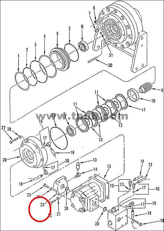 2520-01-327-3009, 2520013273009, 01-327-3009, 013273009