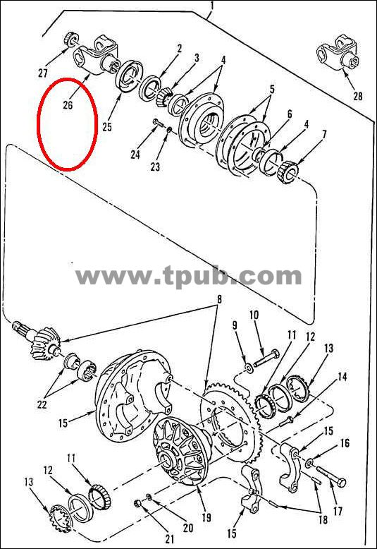 2520-01-330-0011, 2520013300011, 01-330-0011, 013300011