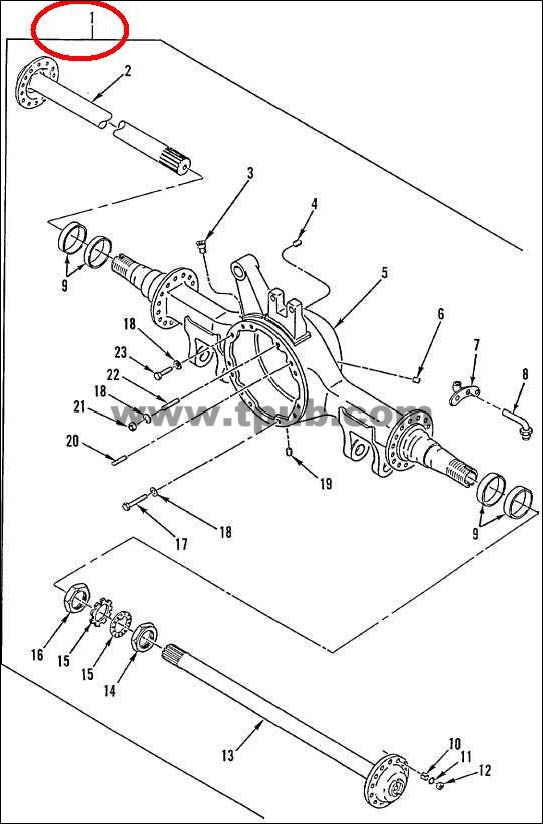 2520-01-435-1708, 2520014351708, 01-435-1708, 014351708