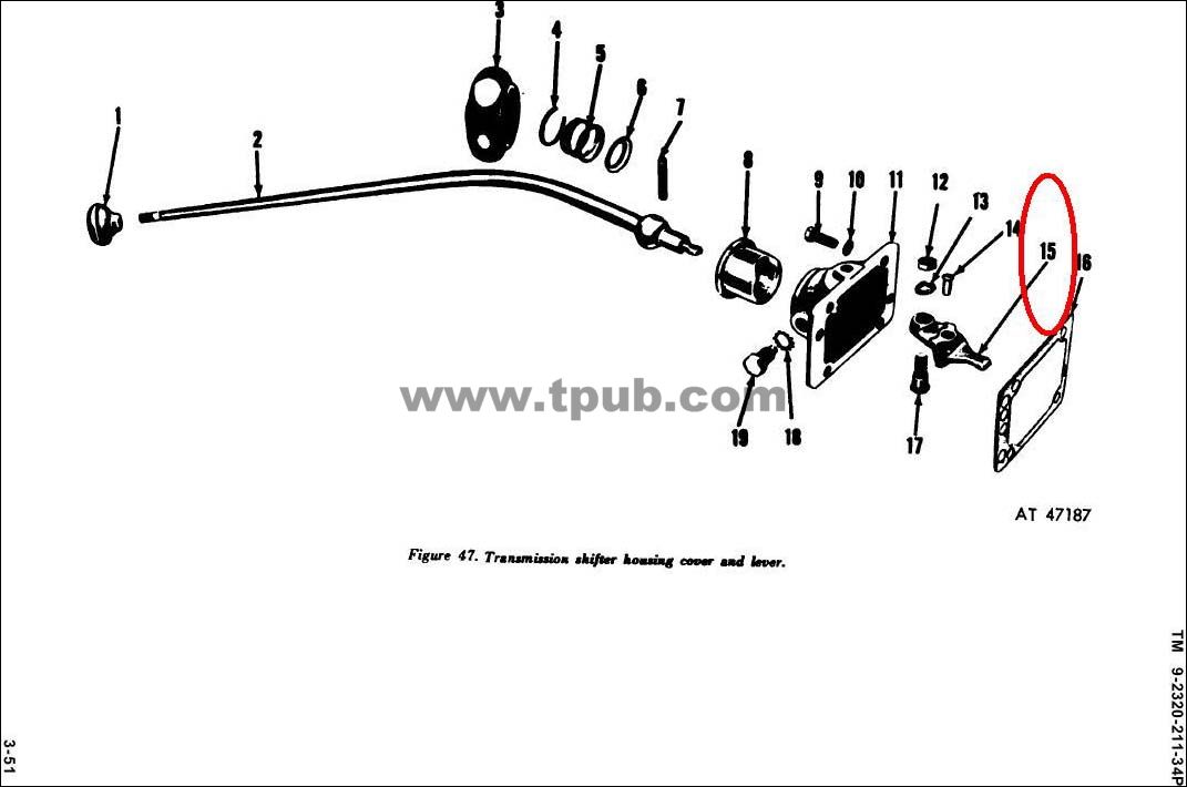 2520-00-397-6543, 2520003976543, 00-397-6543, 003976543