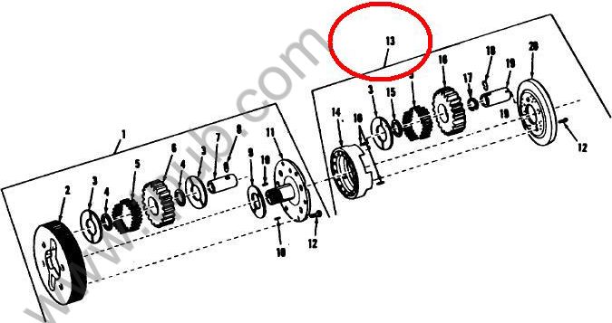 2520-00-736-9861, 2520007369861, 00-736-9861, 007369861