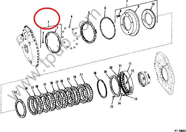 2520-00-736-9869, 2520007369869, 00-736-9869, 007369869