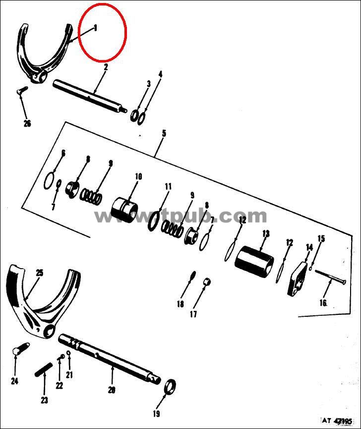 2520-00-737-5289, 2520007375289, 00-737-5289, 007375289
