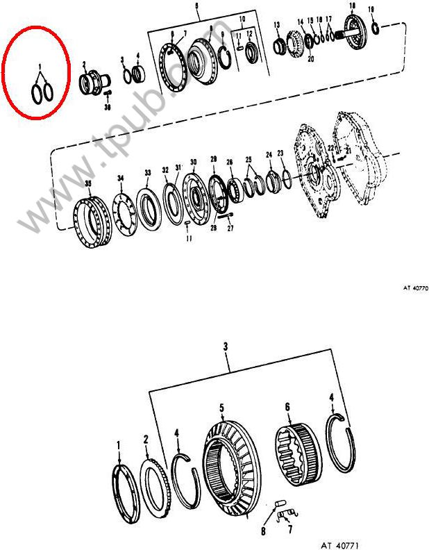 2520-00-770-7846, 2520007707846, 00-770-7846, 007707846
