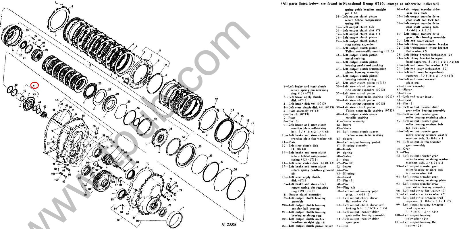 2520-00-842-5597, 2520008425597, 00-842-5597, 008425597